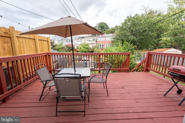 4705 8TH ST NW, Washington, DC 20011