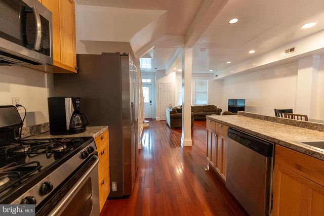 4705 8TH ST NW, Washington, DC 20011