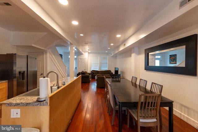 4705 8TH ST NW, Washington, DC 20011