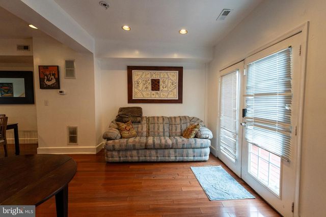 4705 8TH ST NW, Washington, DC 20011