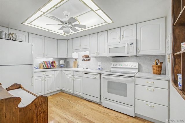 13601 E Marina Drive 101, Aurora, CO 80014