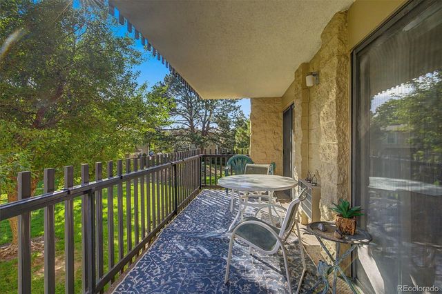 13601 E Marina Drive 101, Aurora, CO 80014