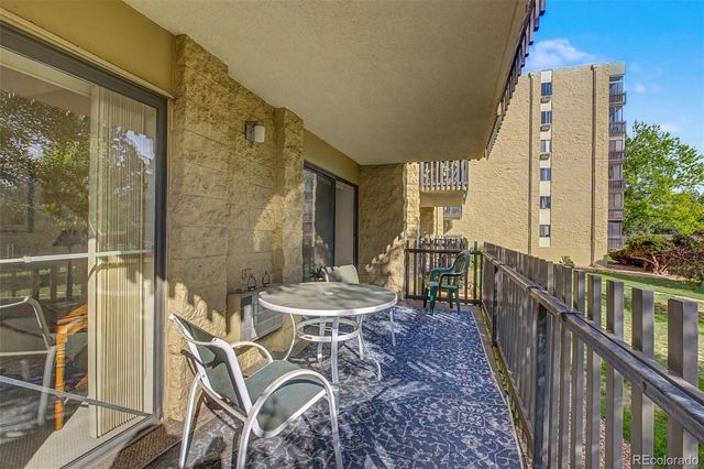 13601 E Marina Drive 101, Aurora, CO 80014