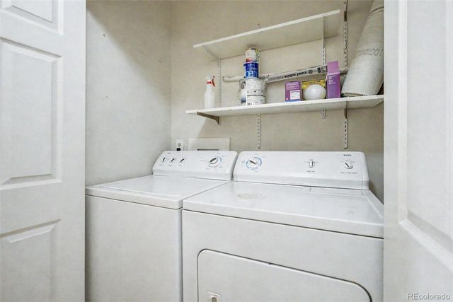 13601 E Marina Drive 101, Aurora, CO 80014