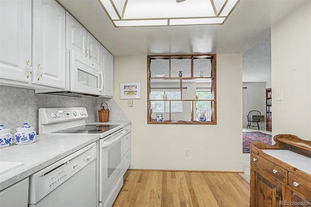 13601 E Marina Drive 101, Aurora, CO 80014