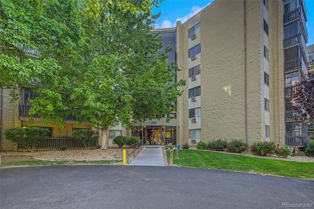 13601 E Marina Drive 101, Aurora, CO 80014