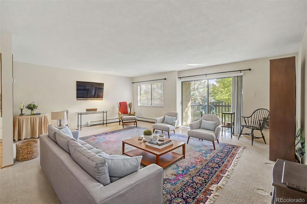 13601 E Marina Drive 101, Aurora, CO 80014
