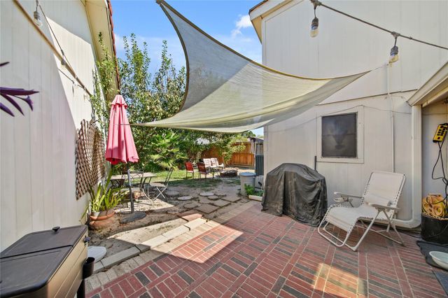 6122 Gallant Forest Drive, Houston, TX 77088