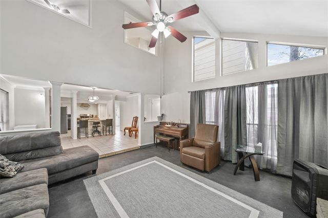 6122 Gallant Forest Drive, Houston, TX 77088