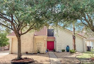 6122 Gallant Forest Drive, Houston, TX 77088