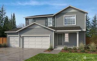 18628 134th Avenue E #90, Puyallup, WA 98374