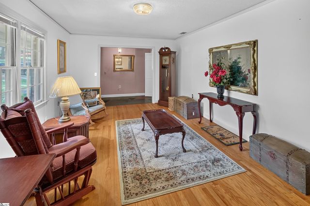 2815 Leconte Road, Anderson, SC 29621