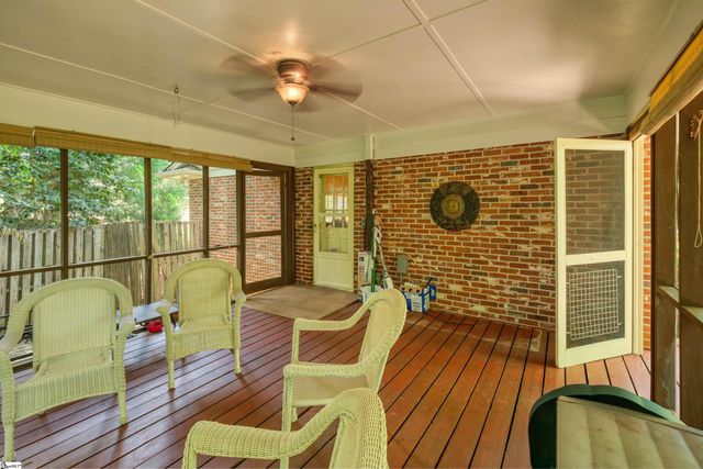 2815 Leconte Road, Anderson, SC 29621