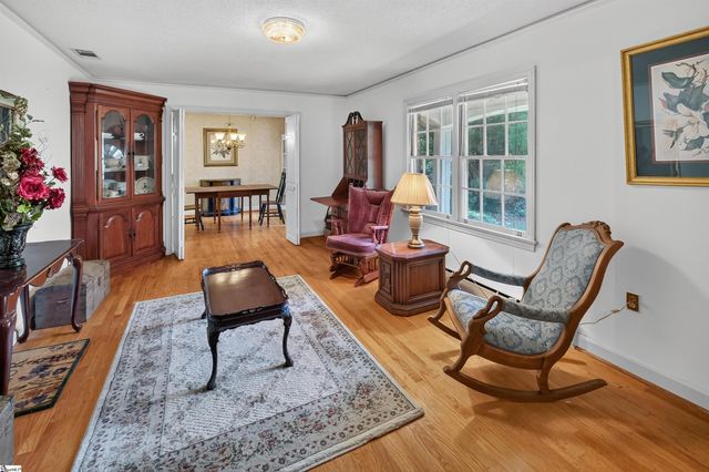 2815 Leconte Road, Anderson, SC 29621