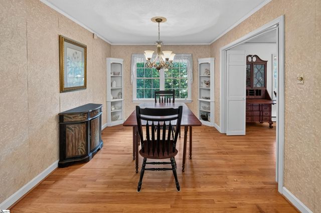 2815 Leconte Road, Anderson, SC 29621