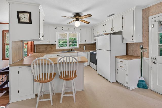 2815 Leconte Road, Anderson, SC 29621