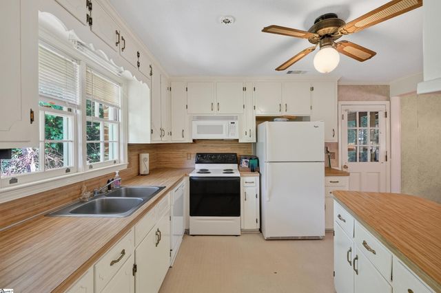 2815 Leconte Road, Anderson, SC 29621