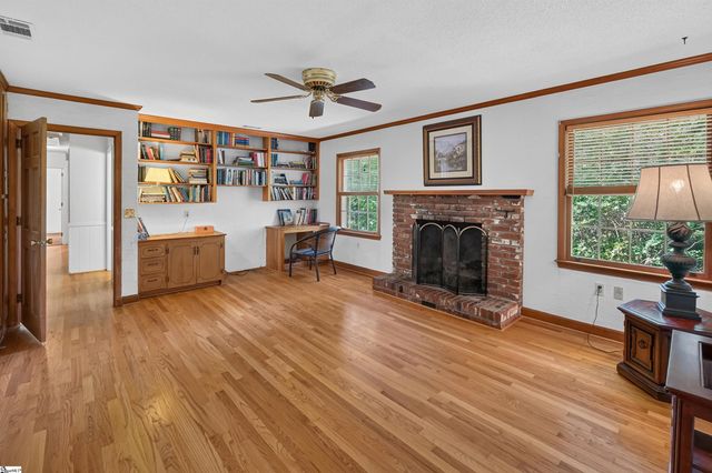 2815 Leconte Road, Anderson, SC 29621