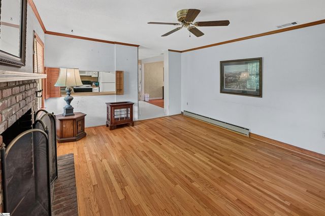 2815 Leconte Road, Anderson, SC 29621