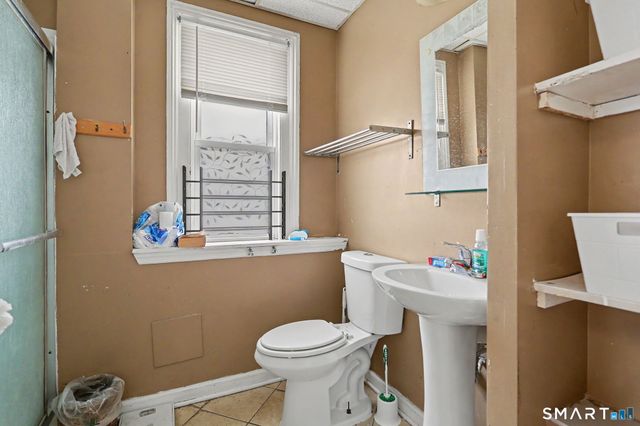 137 Sherwood Avenue, Bridgeport, CT 06605