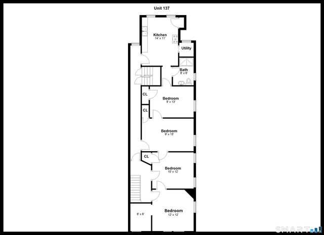 137 Sherwood Avenue, Bridgeport, CT 06605