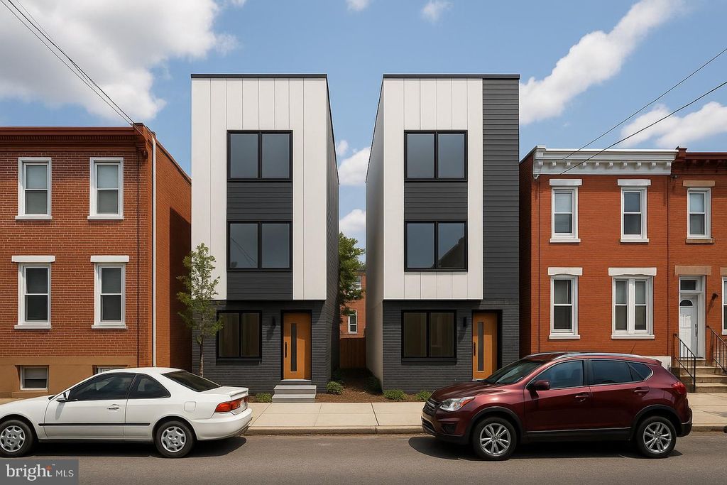 2339 N FAIRHILL ST, Philadelphia, PA 19133
