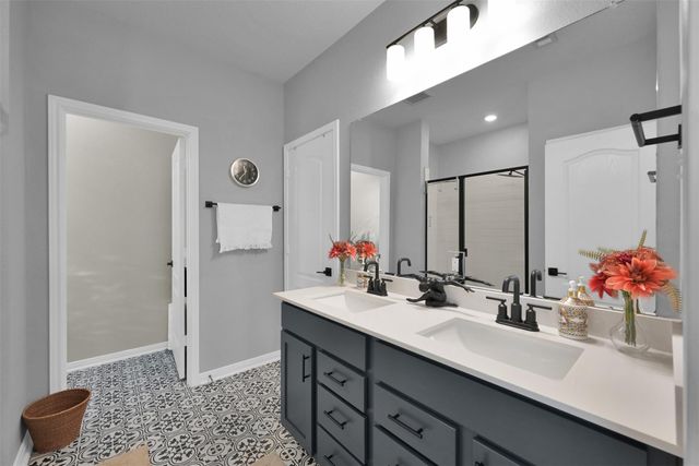 614 Coyote Canyon Court, Magnolia, TX 77354