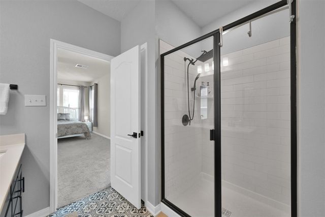 614 Coyote Canyon Court, Magnolia, TX 77354