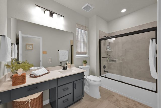 614 Coyote Canyon Court, Magnolia, TX 77354