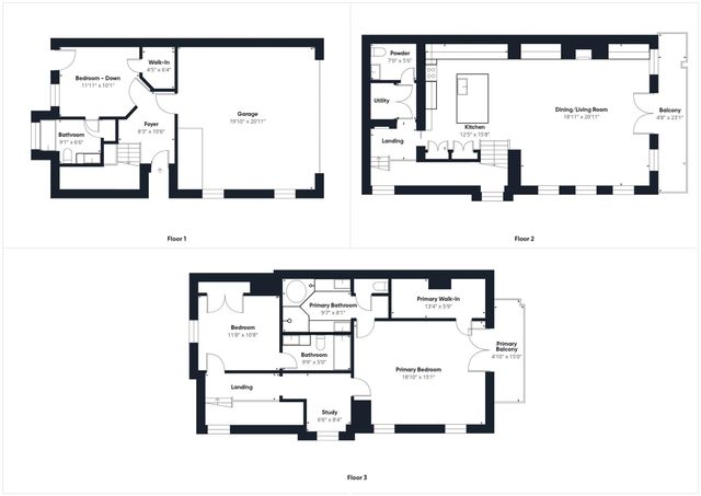 311 W 6th Street, Houston, TX 77007