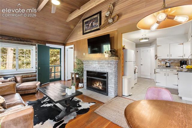 9120 Ute Road, Cascade, CO 80809