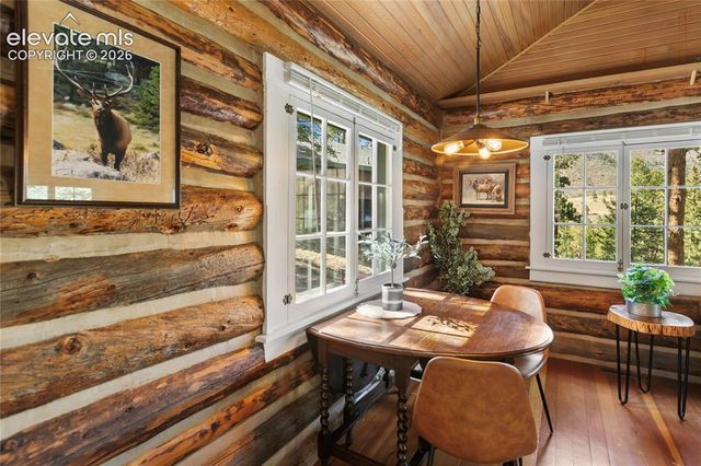 9120 Ute Road, Cascade, CO 80809