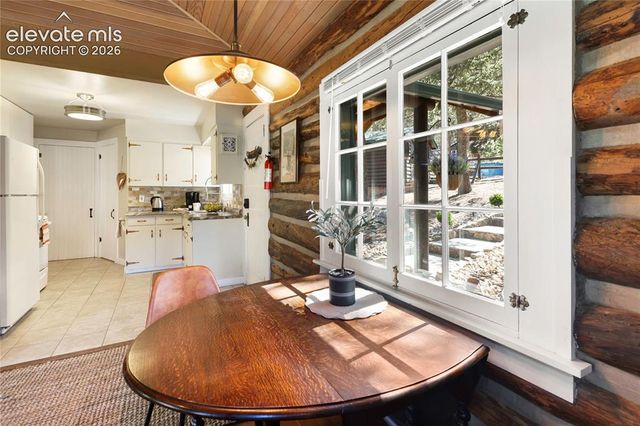9120 Ute Road, Cascade, CO 80809