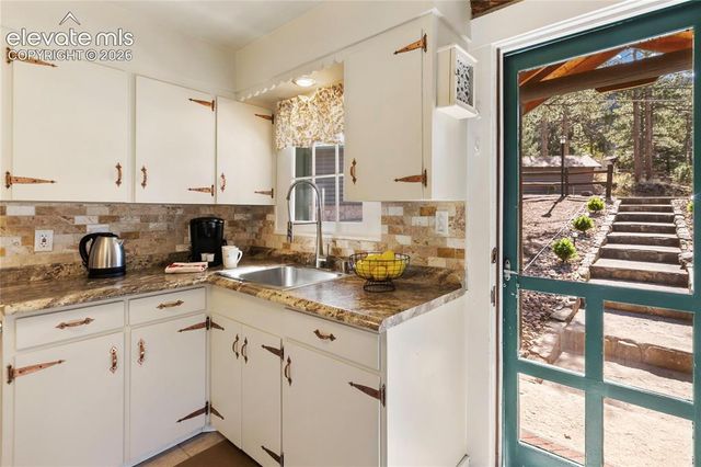 9120 Ute Road, Cascade, CO 80809