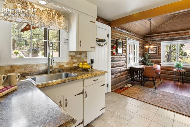 9120 Ute Road, Cascade, CO 80809