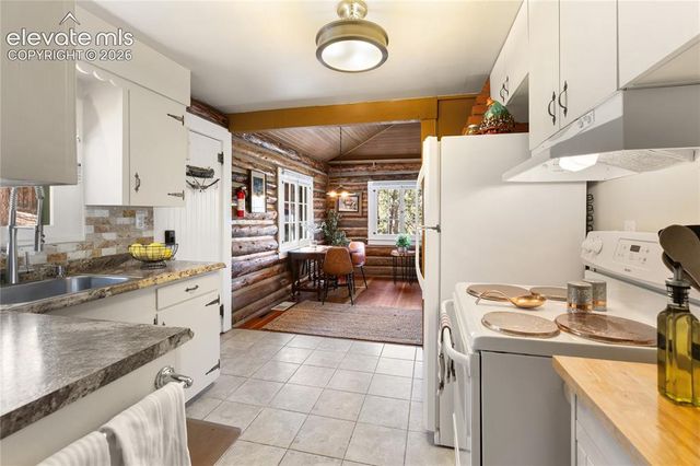 9120 Ute Road, Cascade, CO 80809