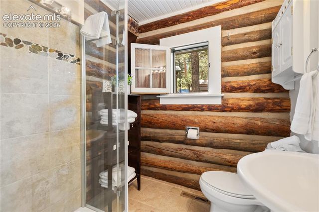 9120 Ute Road, Cascade, CO 80809