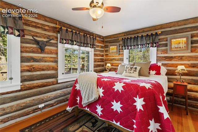 9120 Ute Road, Cascade, CO 80809