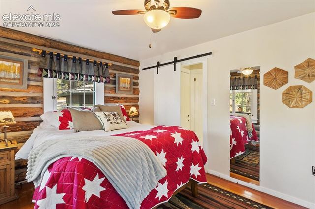 9120 Ute Road, Cascade, CO 80809