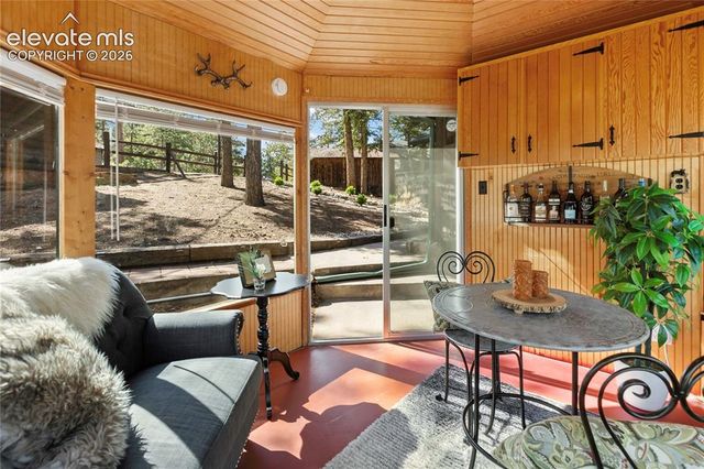 9120 Ute Road, Cascade, CO 80809