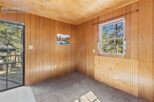 9120 Ute Road, Cascade, CO 80809