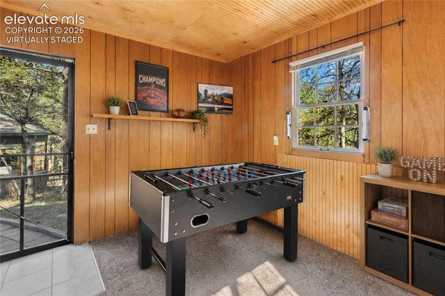 9120 Ute Road, Cascade, CO 80809