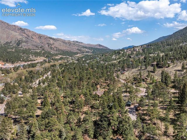 9120 Ute Road, Cascade, CO 80809