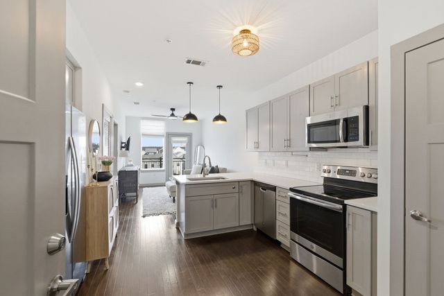 1638 54th Ave N Apt 316, Nashville, TN 37209