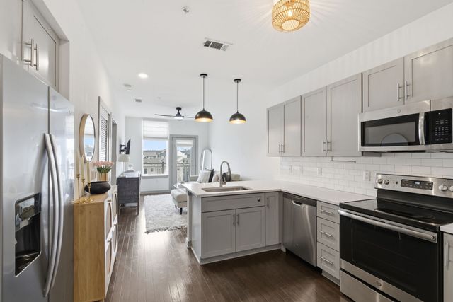 1638 54th Ave N Apt 316, Nashville, TN 37209