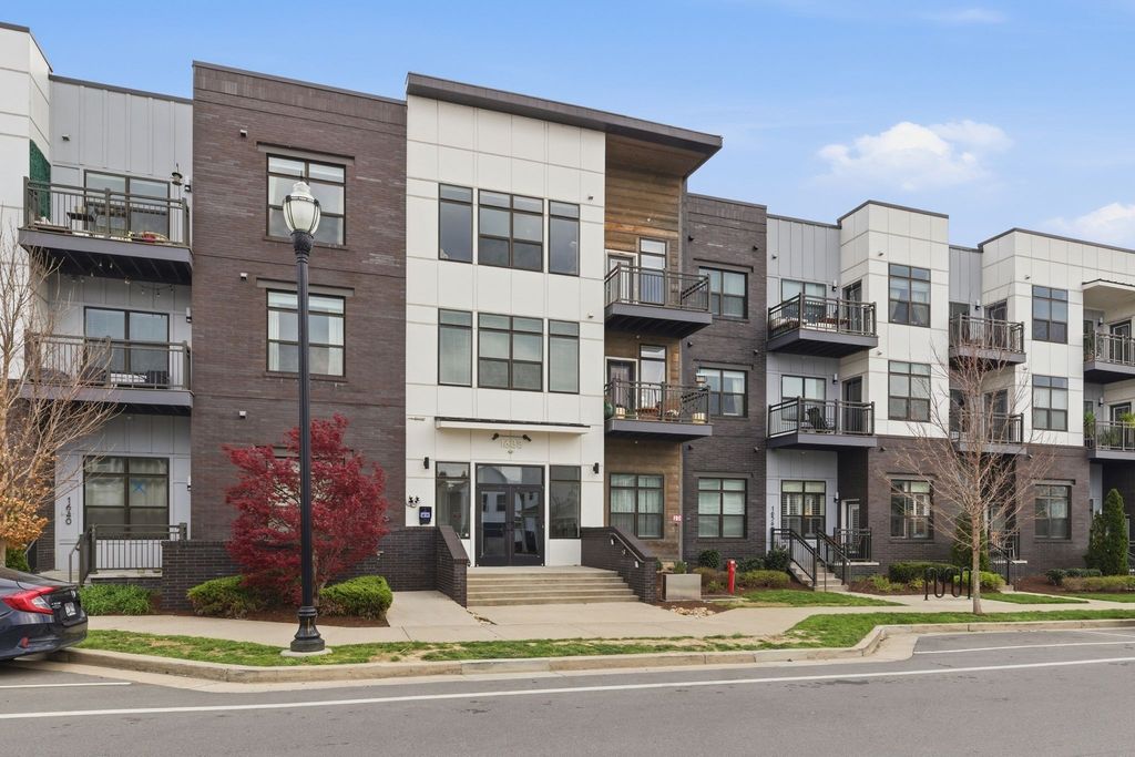 1638 54th Ave N Apt 316, Nashville, TN 37209