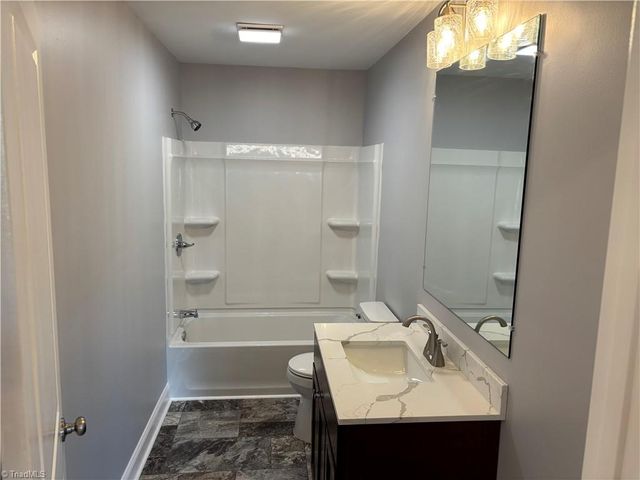 2093 Cook School Road, Pilot Mountain, NC 27041
