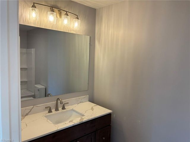 2093 Cook School Road, Pilot Mountain, NC 27041