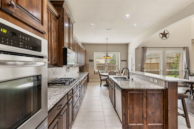 1621 Lakemere Drive, Prosper, TX 75078