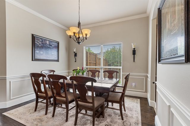 1621 Lakemere Drive, Prosper, TX 75078